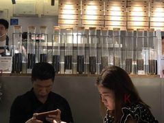 -喜茶(中山利和新地店)