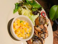 -MAAN COFFEE(金桥店)