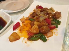 -港久茶餐厅(鹭洲里店)