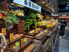 -苏格里岛自助烤肉海鲜火锅(成都金牛万达店)