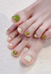 -1T·1M 日式美甲美睫
