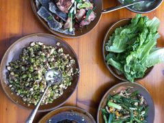 -古城苗家土菜馆(河景餐厅店)