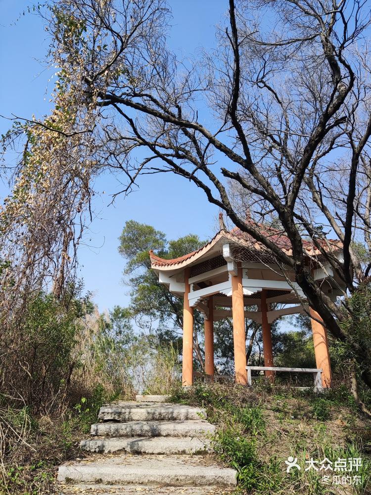 罗汉山公园