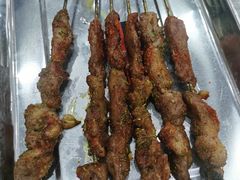 -撒拉人家.酸菜牦牛肉火锅