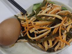 -清真·马记金兰牛肉面(大木桥路店)