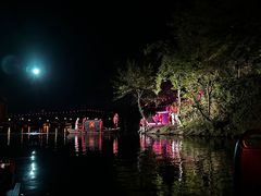 -常德桃花源景区
