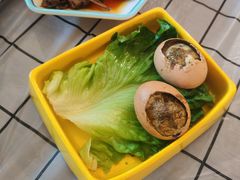 -顶峰夜宴·龙虾烧烤大排档(九江学院店)