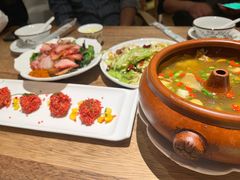 -小喜客·云南特色菜(纳西庭院店)