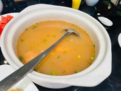 排骨藕汤-湖锦酒楼·32年地道湖北菜(光谷店)