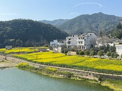 -新安江山水画廊风景区