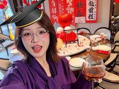 -颂福楼·南京菜(定淮门店)