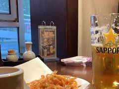 -松子料理(白家庄店)