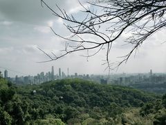 -广州市白云山风景名胜区