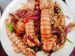 -来之顺海鲜菜馆·青岛菜(栈桥店)