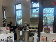 -六六奢品·vintage中古·回收二手奢侈品包包手表首饰(环球港店)
