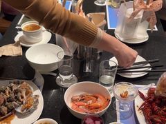 -厦门悦华酒店·绿庭主题自助餐厅