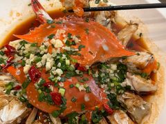 -好兄弟郭巨海鲜(天一阁店)