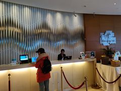 -天津水游城丽筠酒店