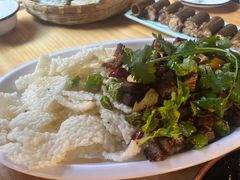 -小厨子私房菜·云南美食店