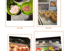 -奢谷·海鲜自助(南海万科店)