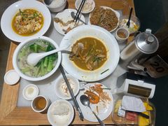 -华盛丰温州大排档(东三环南路店)