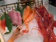 -上井料理黑金店(IFS国金中心店)