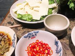 -小龙坎老火锅(红旗街店)