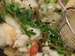 -熊猫川菜馆 panda chine