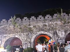 -东西巷