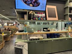 -Aqua Oasis 水天堂(常熟永旺店)