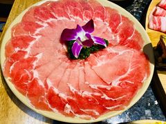 -蜀大侠·牛肉自助火锅(慈溪店)