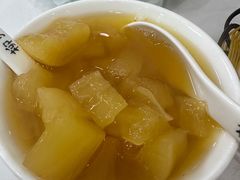 -张飞木薯羹(金鱼巷店)