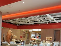 -李记搅团•非遗陕菜(三桥店)