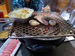 -火炉旺烤肉啤酒屋(沈北创始店)