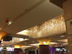 大堂-天鲜阁·海鲜粤菜·33年老字号(石槎白云站店)