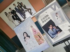 -海马体照相馆(北京apm店)
