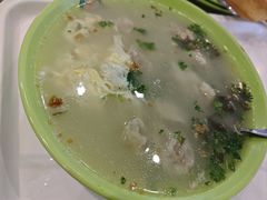 -大福来锅巴菜(古文化街店)
