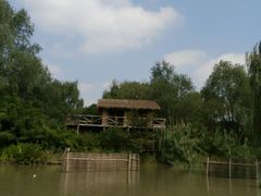 -溱湖国家湿地公园