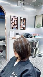 -Tloml salon