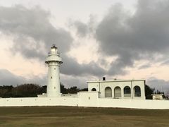 -鹅銮鼻公园