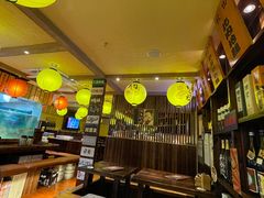 -鸟鹏烧鸟居酒屋(熙龙湾店)