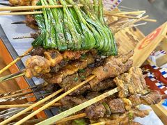 -冶建镜子·中国龙虾王(总店)