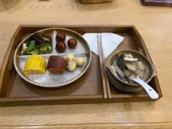 -芳香乐府疗愈空间·SPA·冥想