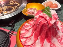 -牛New寿喜烧(曹路花园城店)