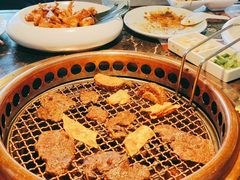 -一品诚记烤肉(大连柏威年购物中心店)