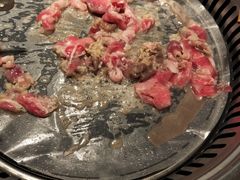 -欢乐牧场海鲜烤肉自助(牡丹园店)