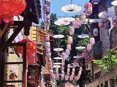 -重庆十八梯传统风貌区