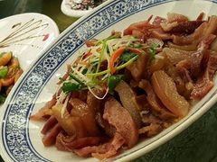 -不倒翁·徽天下名菜楼(马鞍山路店)