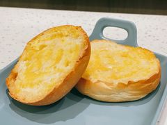 牛油猪仔包-新宝餐厅(流塘店)