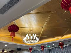 -汗腾格里·风味餐厅(新疆驻京办店)